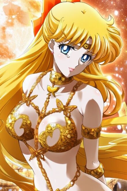Sailor Venus