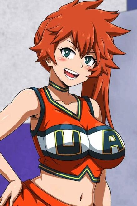 Itsuka Kendo