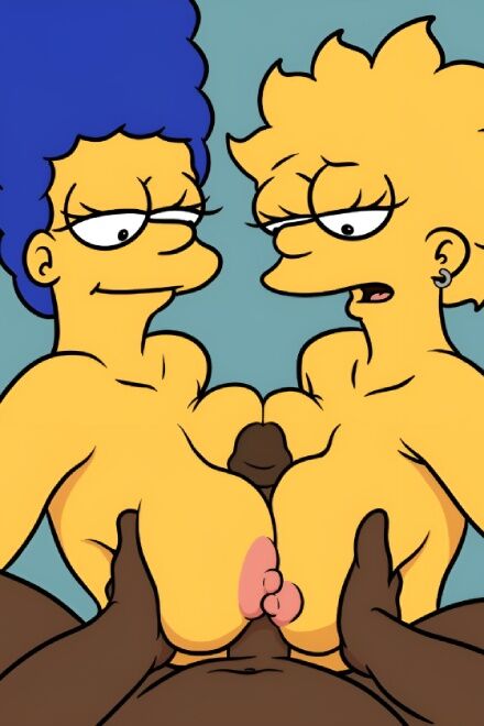 The Simpsons
