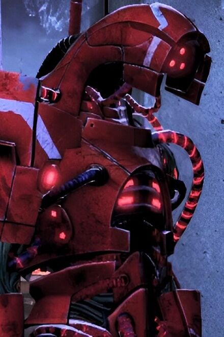 Geth Prime