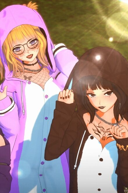 Goth Gasp