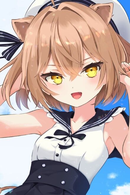 Rurudo Lion (Rurudo)