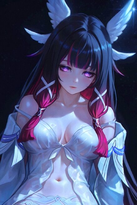 Columbina Hyposelenia