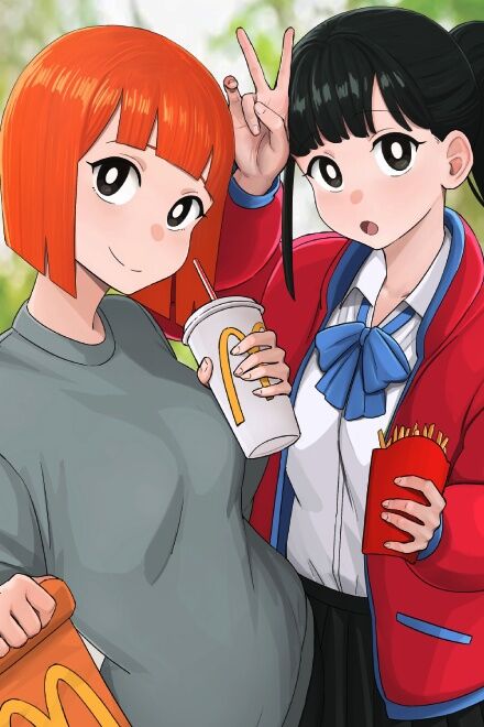 McDonald's Japan