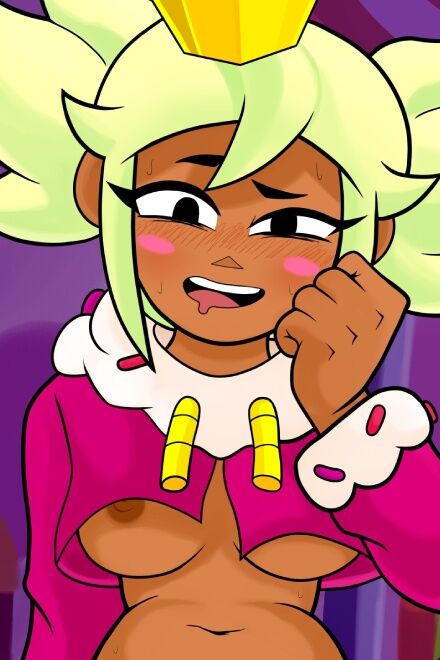 Mandy (Brawl Stars)