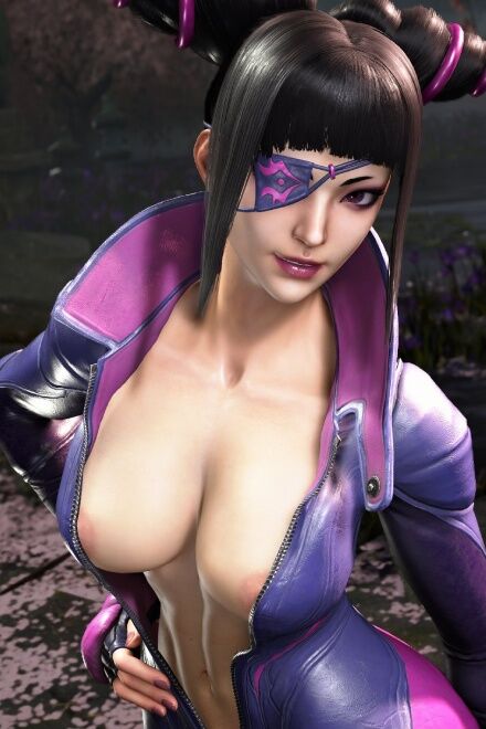 Juri Han