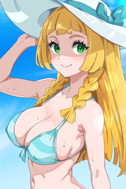 Lillie