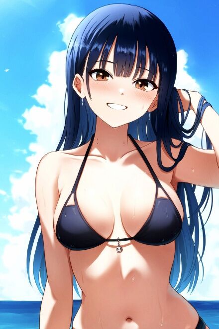 Anna Yamada