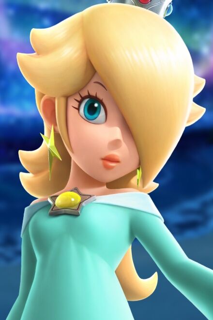 Princess Rosalina