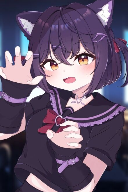 Chocolat (Komado)