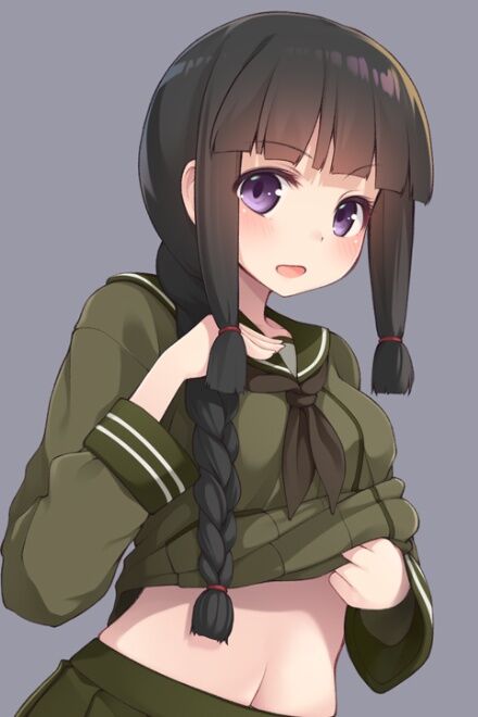 Kitakami