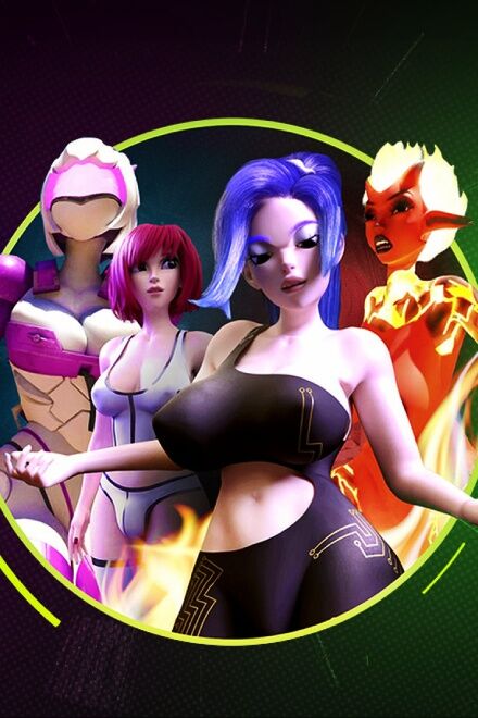 F.U.T.A. SENTAI SQUAD