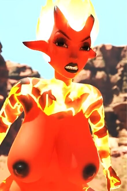 She-Hemoth