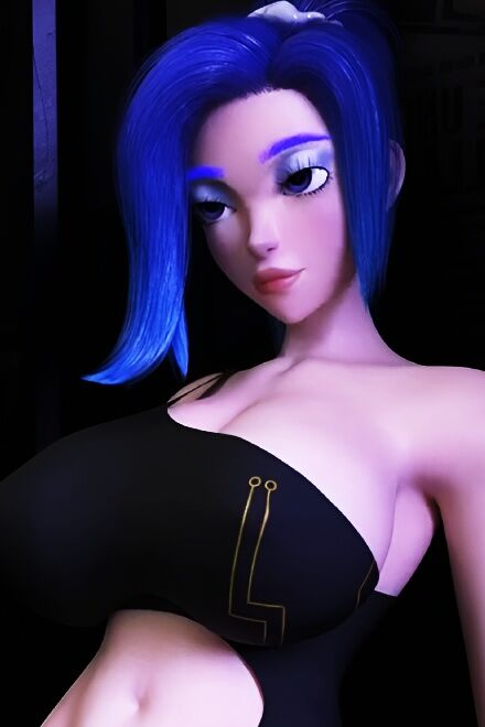 Yui Shizuku