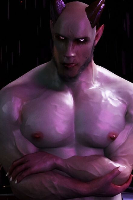 Amon (RizkyBizz)
