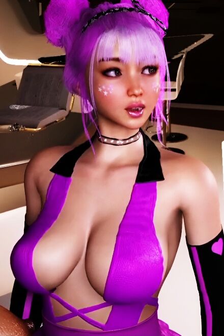 Kayci (3DXNIXAH)