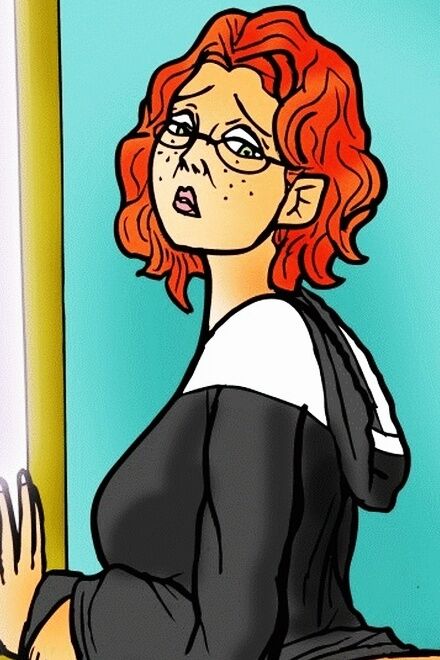 Sister O’Malley (Dukes_Hardcore_Honeys)