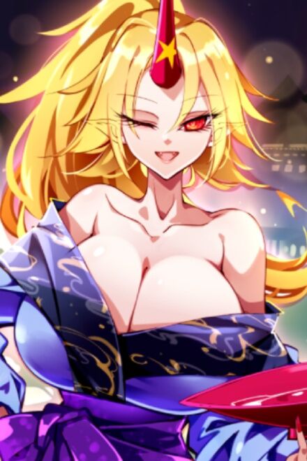 Yuugi Hoshiguma
