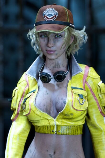 Cindy Aurum