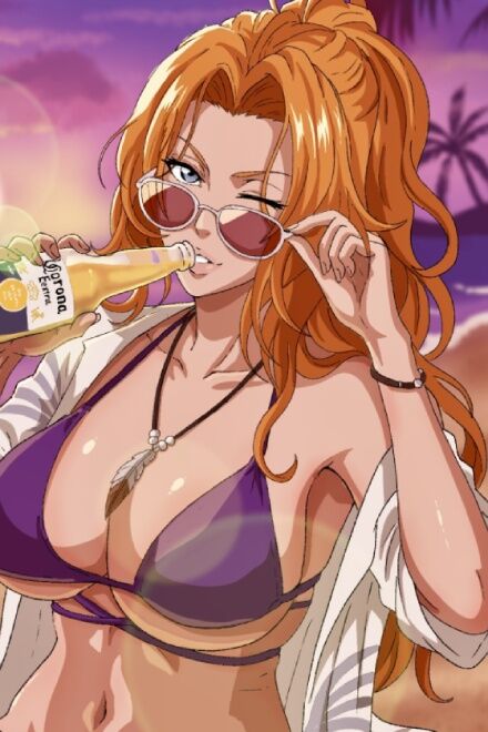 Rangiku Matsumoto