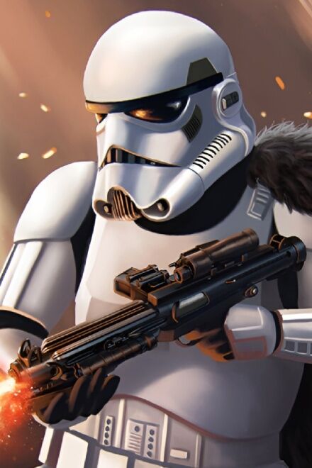 Stormtrooper