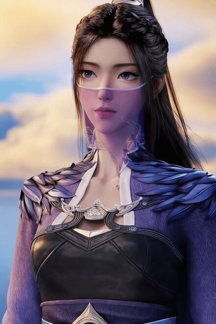 Zi Ling