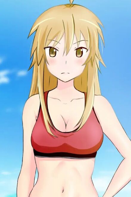 Kaede Kagayama