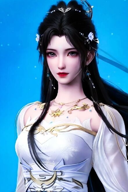 Qing Yi