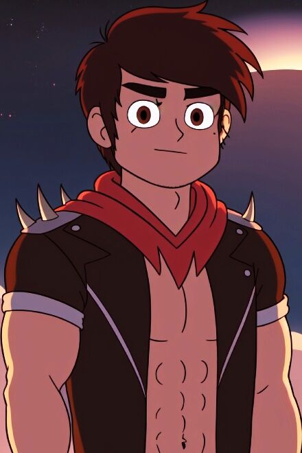 Marco Diaz