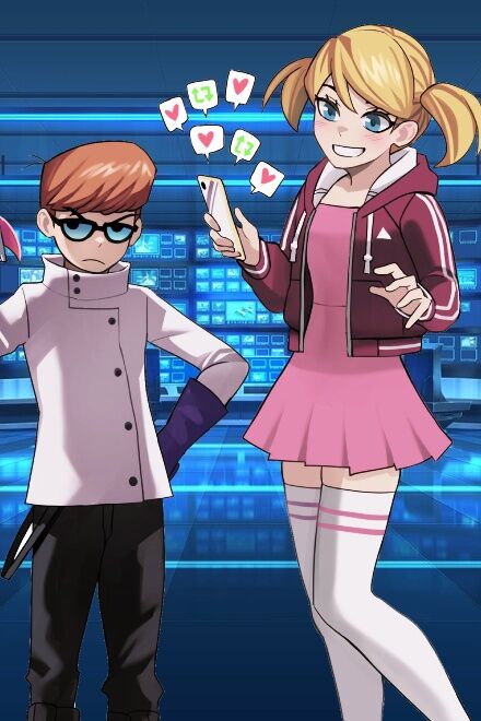 Dexter's Laboratory
