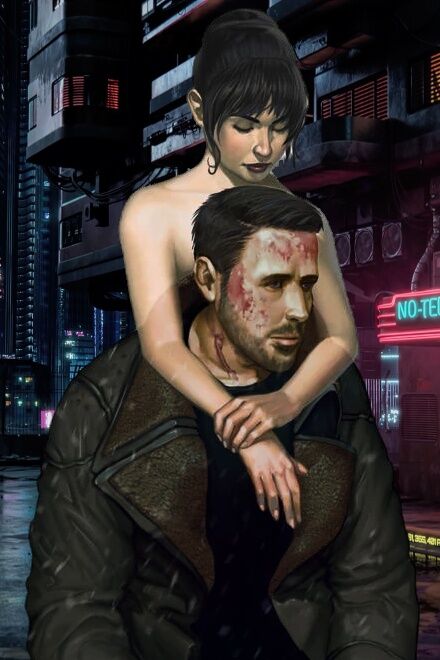 Blade Runner 2049