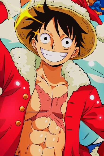 Luffy