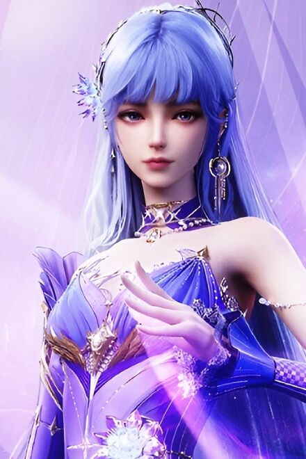 Cai’er Sheng