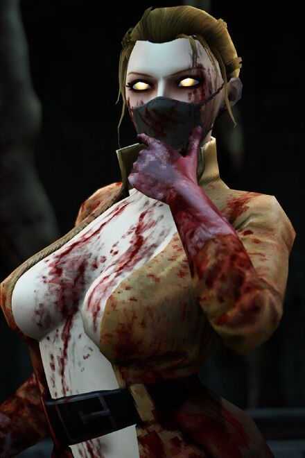 Mangler