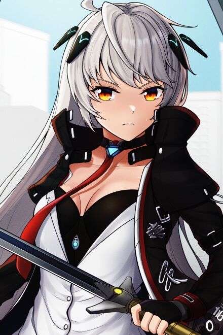 Hilde
