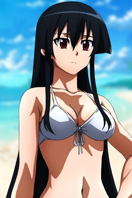 Akame