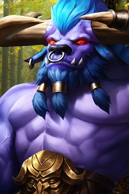 Alistar