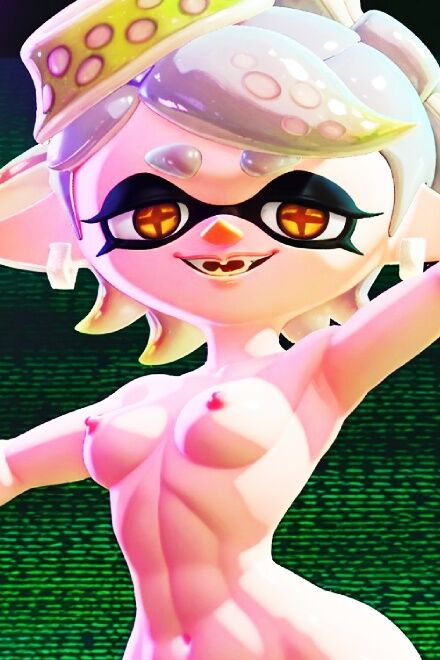 Marie (Splatoon)