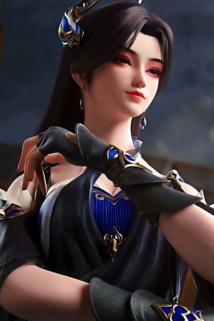 Cao Ying