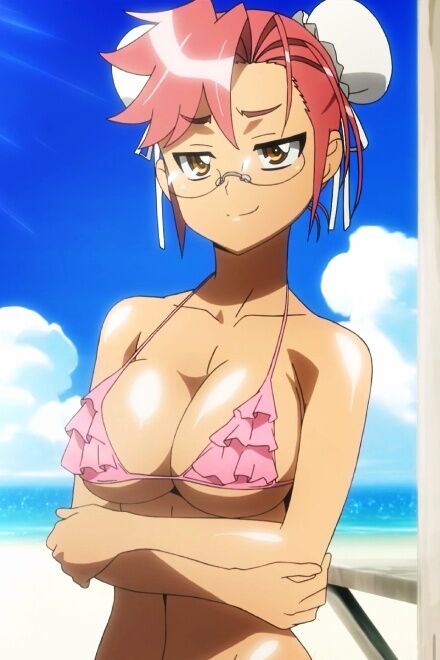 Saya Takagi