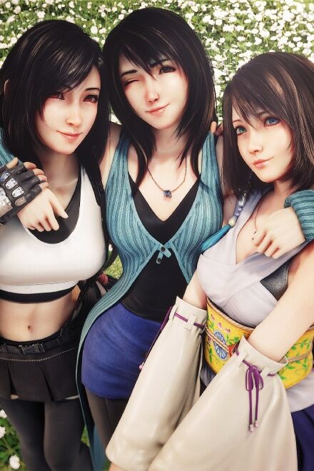 Final Fantasy VIII