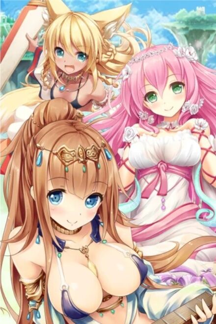 Valkyrie Crusade