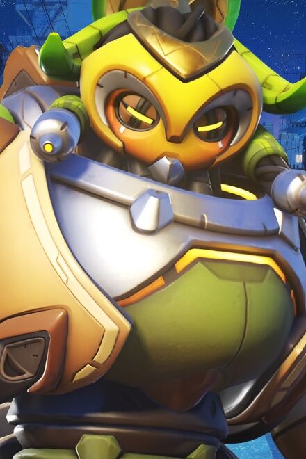 Orisa