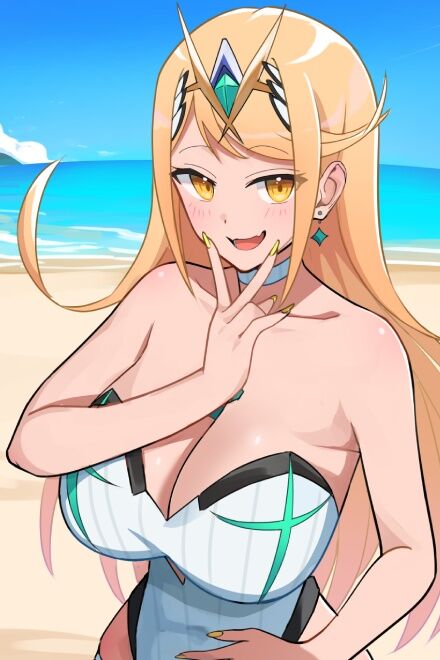 Mythra