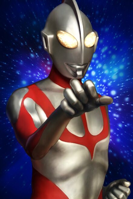 Ultraman