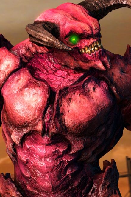 Baron of Hell