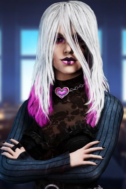 Sable Ward