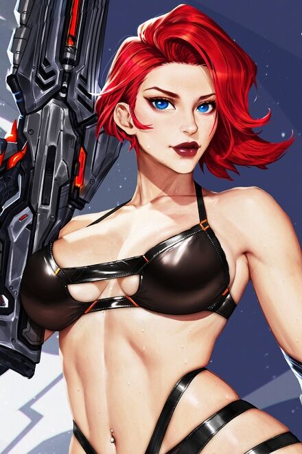 Black Widow