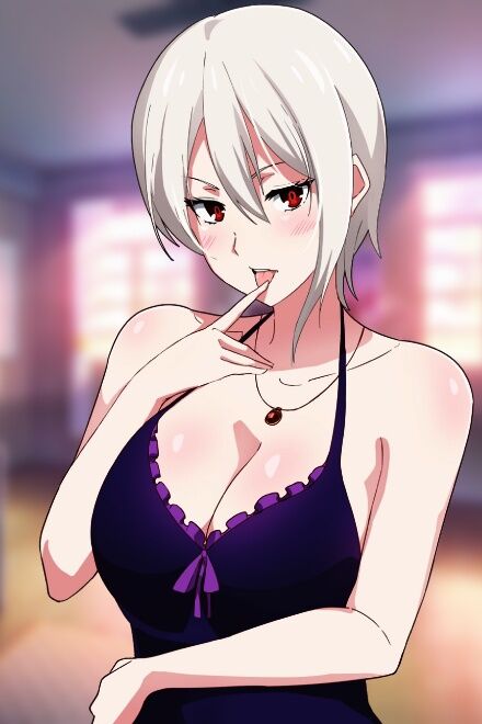 Alice Nakiri