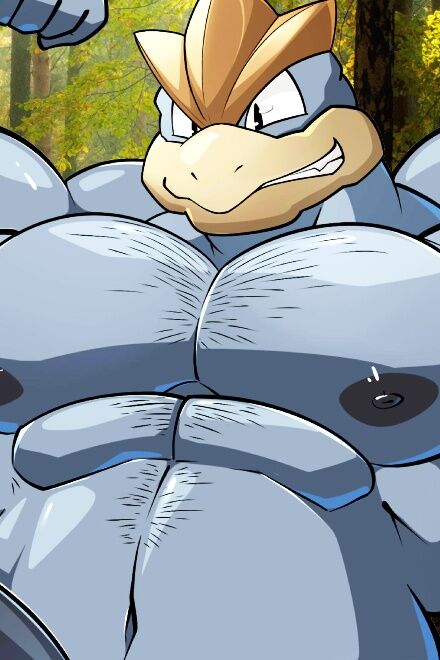 Machamp